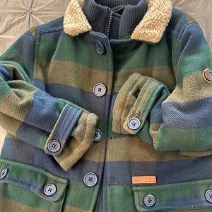 Ben Sherman Boys coat